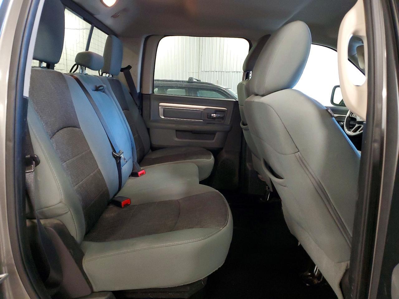 2013 RAM 1500