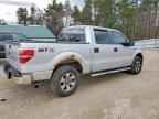 2014 FORD F-150 Lightning