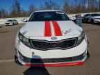 2012 KIA Optima Hybrid