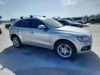 2014 AUDI Q5