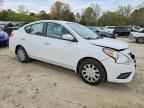 2015 NISSAN VERSA