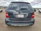 2007 Merz M-Class