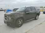 2015 CHEVROLET Tahoe
