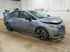 2024 NISSAN VERSA