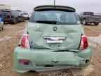 2012 FIAT 500