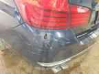 2014 BMW 5 series