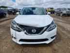 2016 NISSAN SENTRA