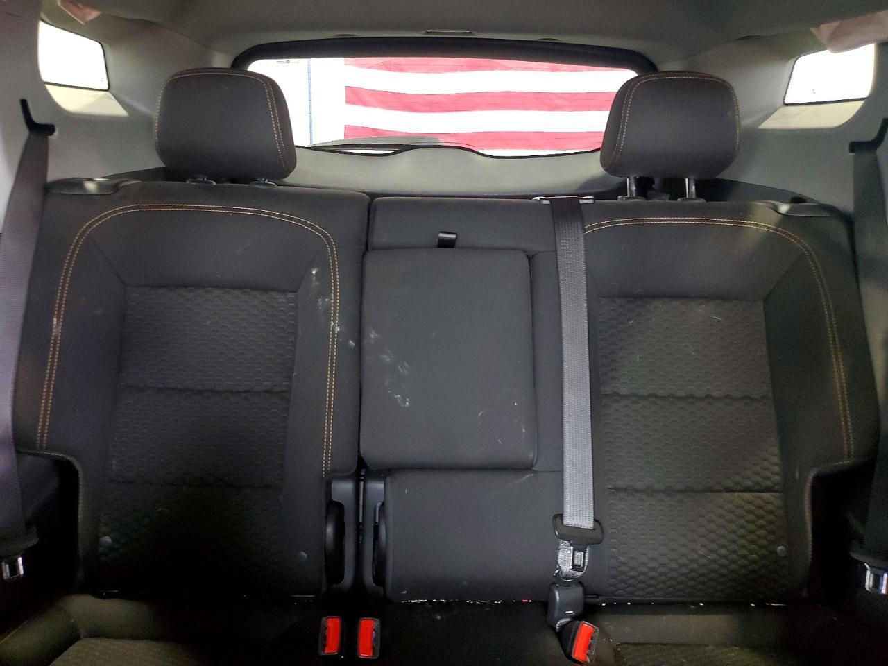 2021 GMC Terrain