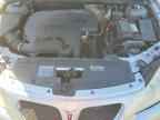 2008 PONTIAC G6