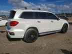 2016 MERCEDES-BENZ GL-Class