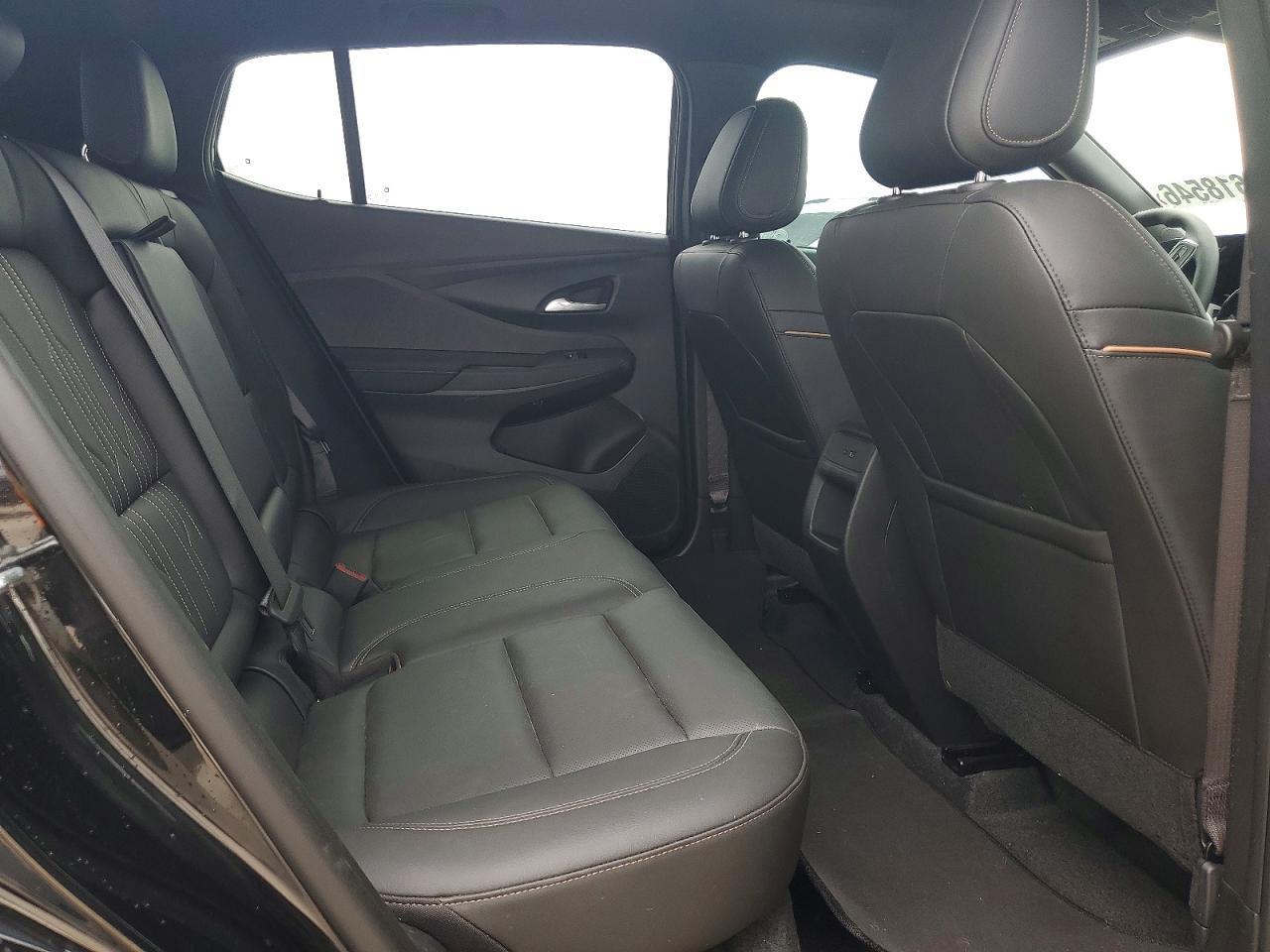 2025 BUICK Envista