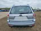 2013 SUBARU FORESTER