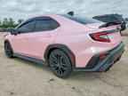 2022 SUBARU WRX