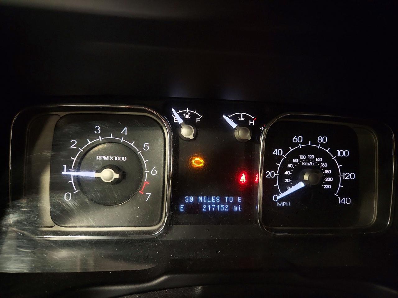 2008 LINCOLN MKX