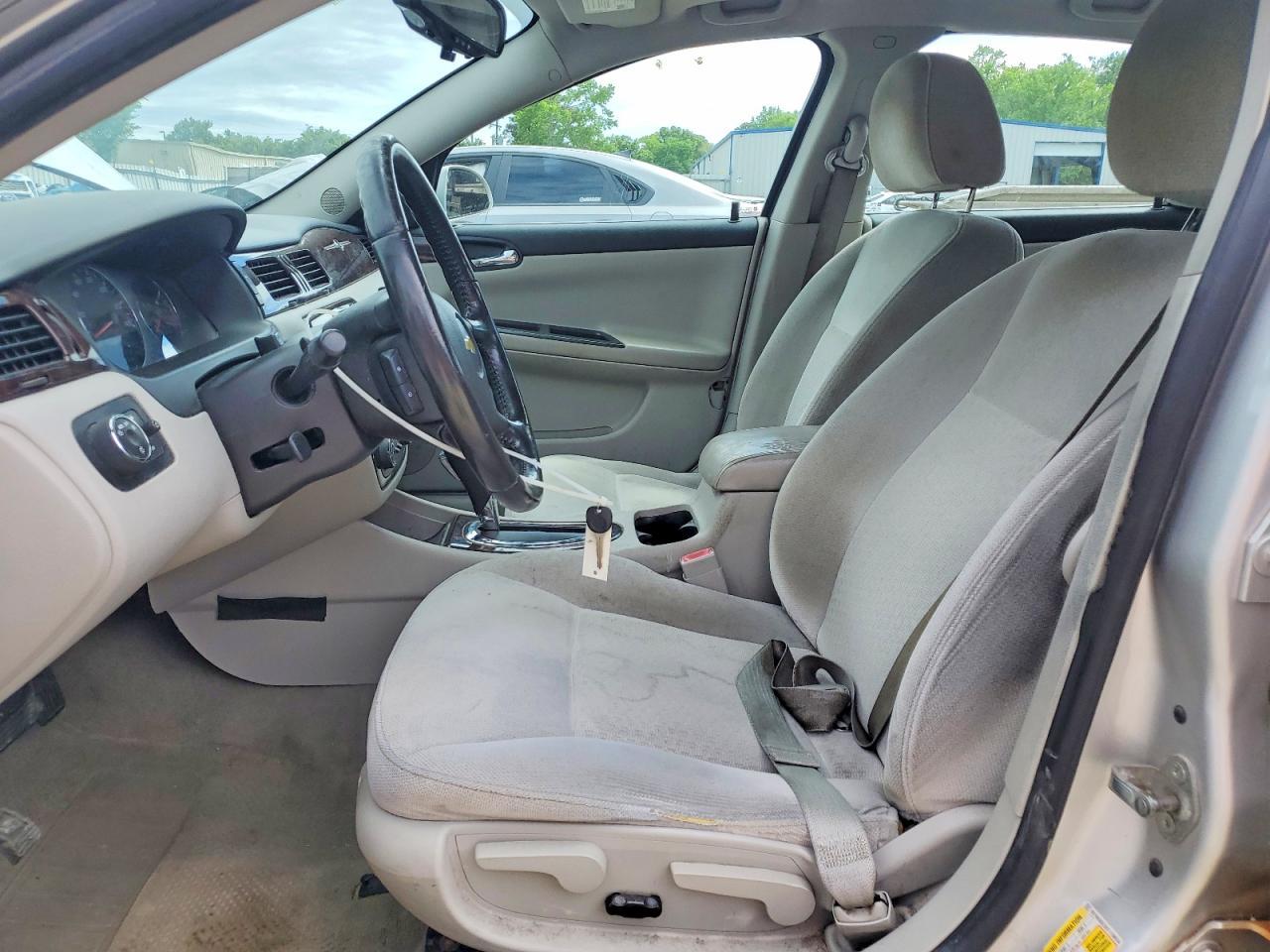2013 CHEVROLET IMPALA