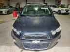 2015 CHEVROLET SONIC