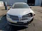 2012 LINCOLN MKZ