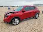 2015 NISSAN Juke