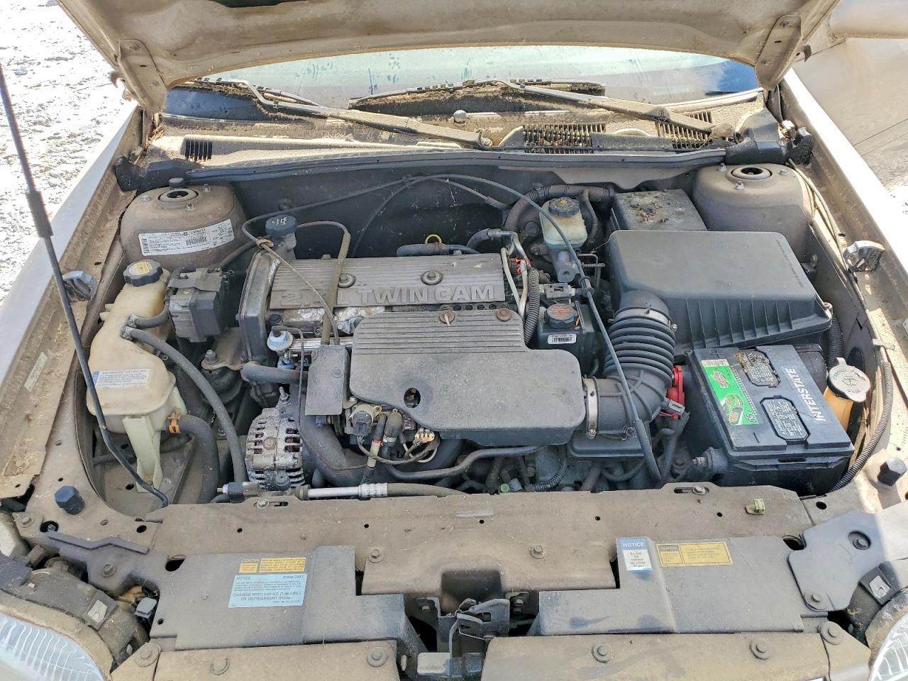 1999 CHEVROLET MALIBU