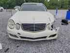 2008 MERCEDES-BENZ E-Class