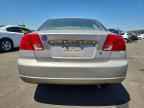 2001 HONDA CIVIC