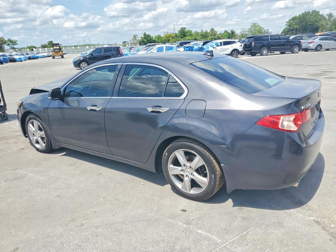2011 ACURA TSX