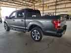 2019 FORD F-150 Lightning