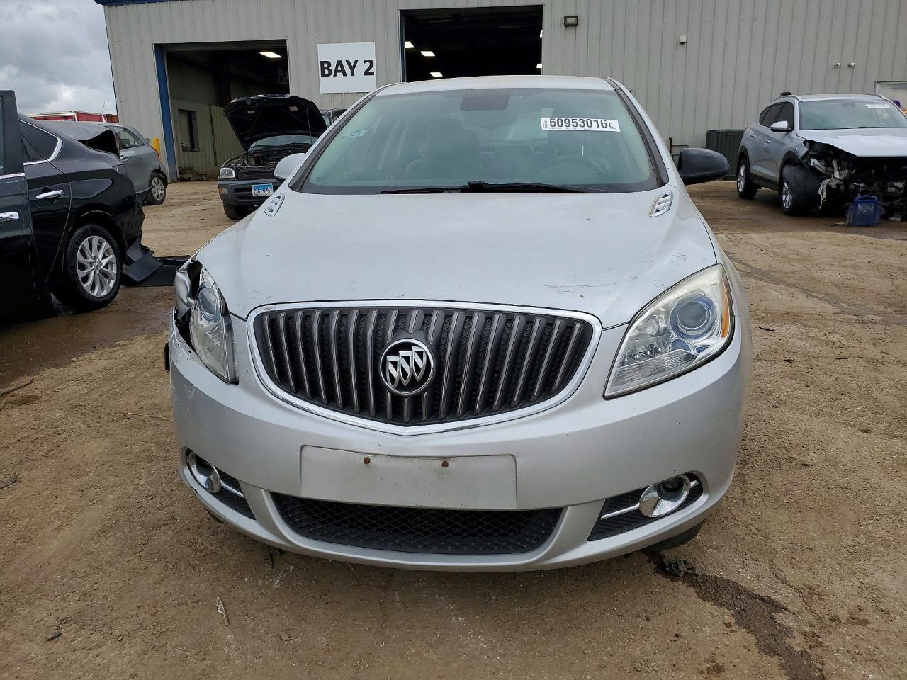 2012 BUICK VERANO
