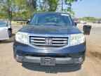 2013 HONDA PILOT