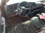 2000 GMC SIERRA 1500