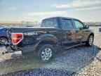 2012 FORD F-150 Lightning