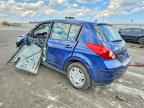 2012 NISSAN VERSA