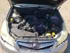 2011 SUBARU Legacy