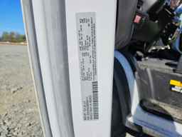 2025 RAM ProMaster 2500