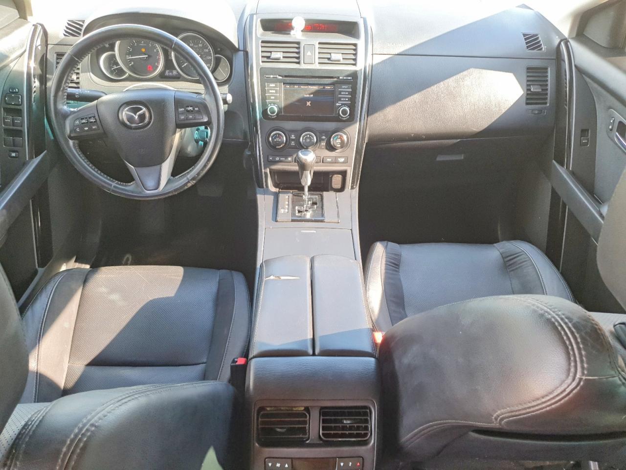 2013 MAZDA CX-9