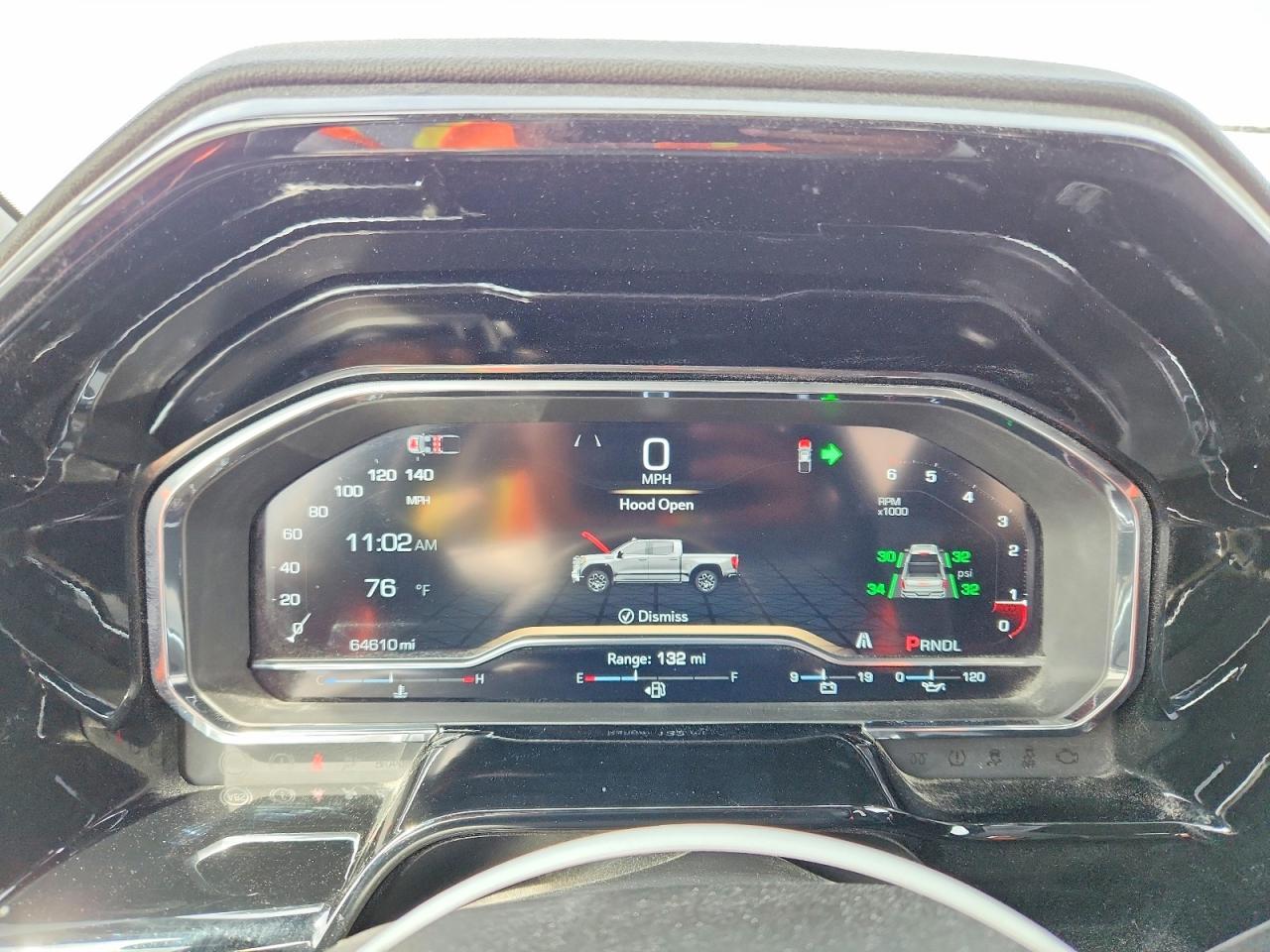 2024 GMC Sierra