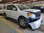 2012 NISSAN Armada