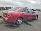 2004 HONDA ACCORD