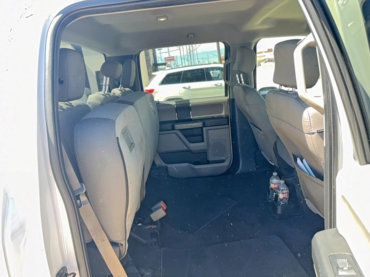 2016 FORD F-150 Lightning