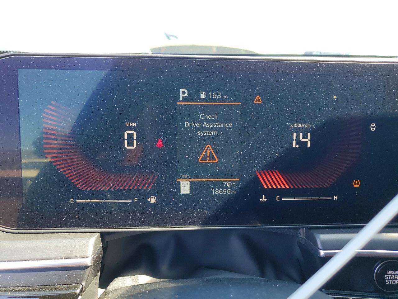 2025 KIA K5