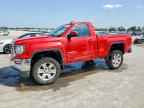 2016 GMC Sierra