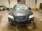 2009 HYUNDAI SONATA