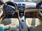 2003 HONDA ACCORD
