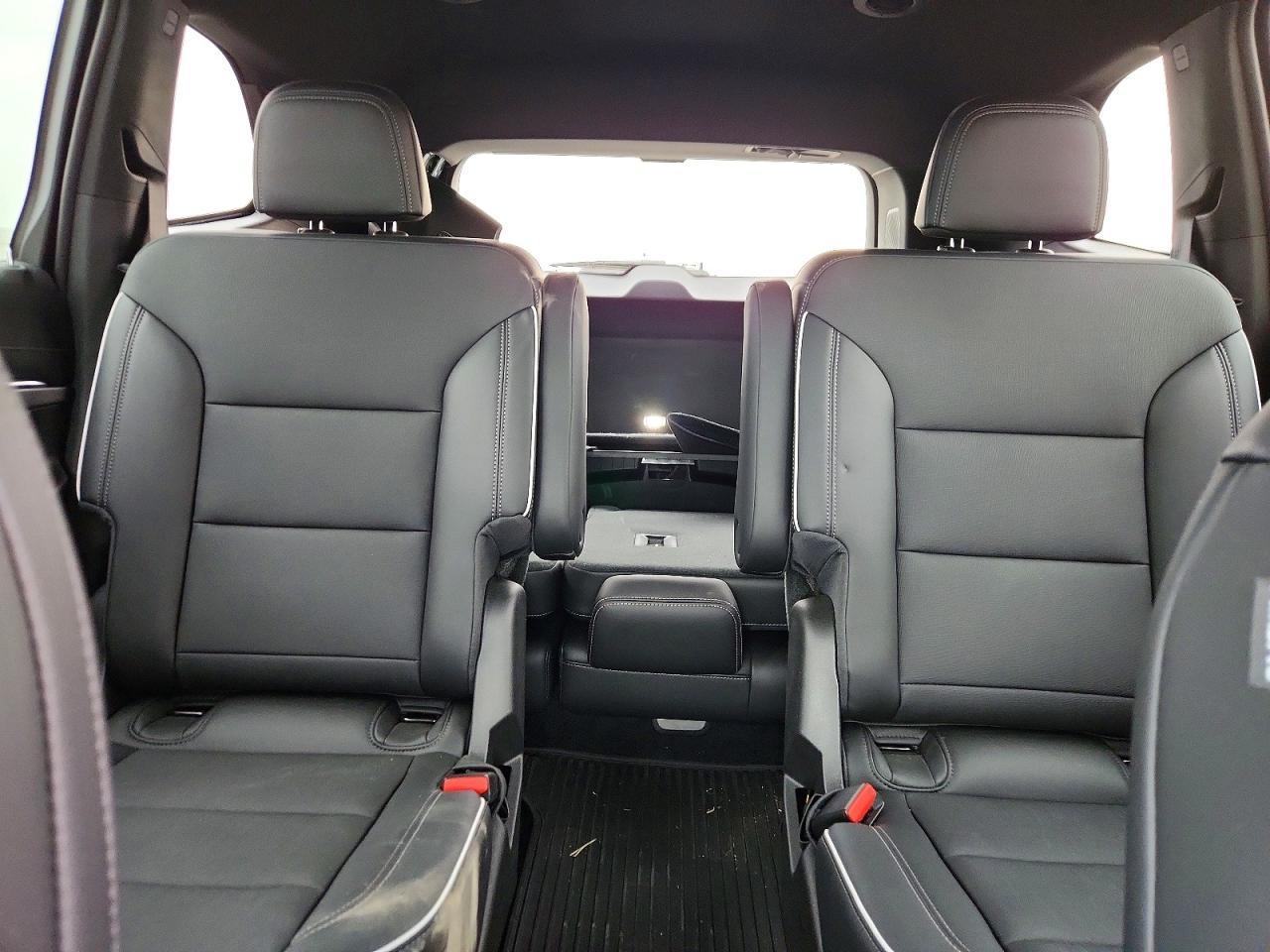 2026 BUICK ENCLAVE