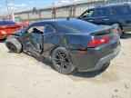 2014 CHEVROLET Camaro