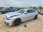 2015 BMW 5 series