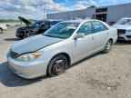 2002 TOYOTA CAMRY