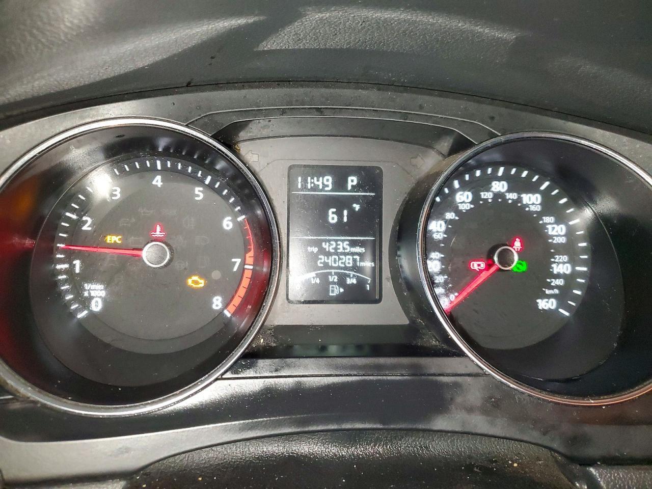 2017 VOLKSWAGEN JETTA