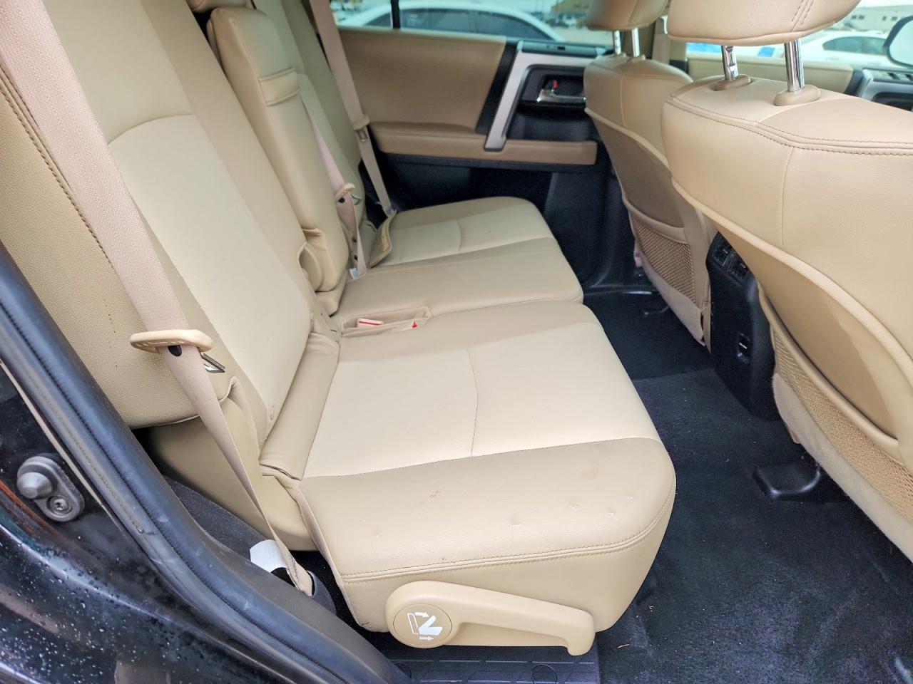 2018 TOYOTA 4Runner