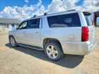 2015 CHEVROLET Suburban